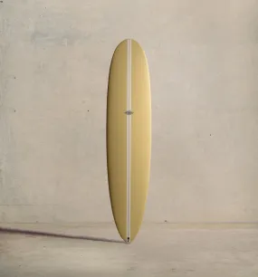 8'6 Fireball EVO 2