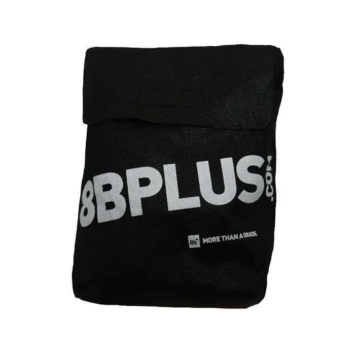 8BPlus Stan | Chalk Bags | BananaFingers