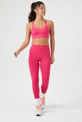 Active High Rise Legging