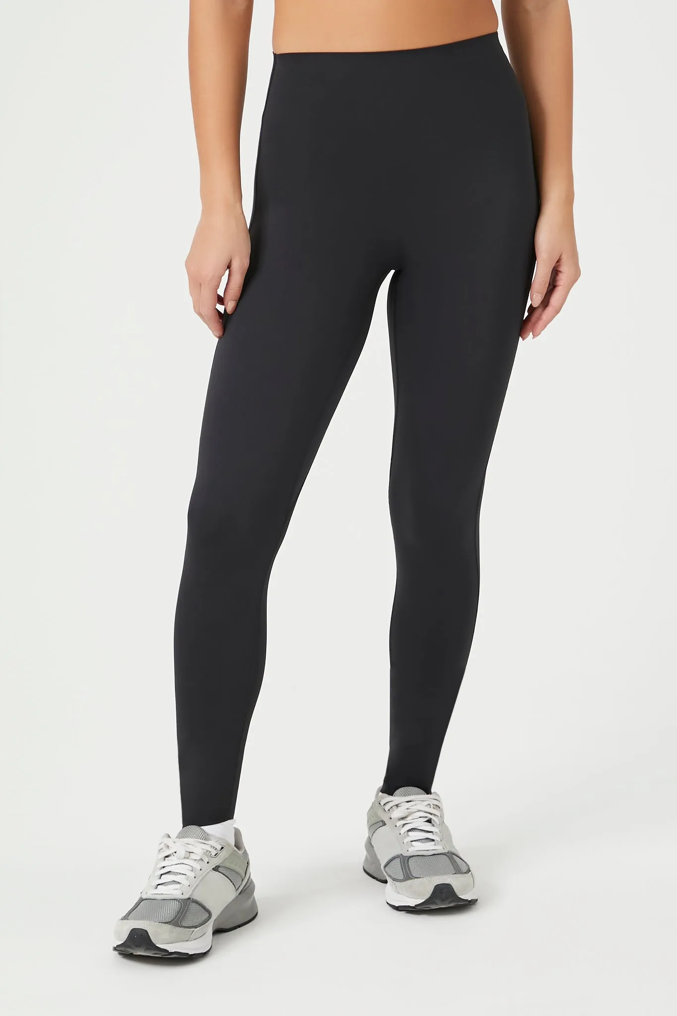 Active High Rise Legging