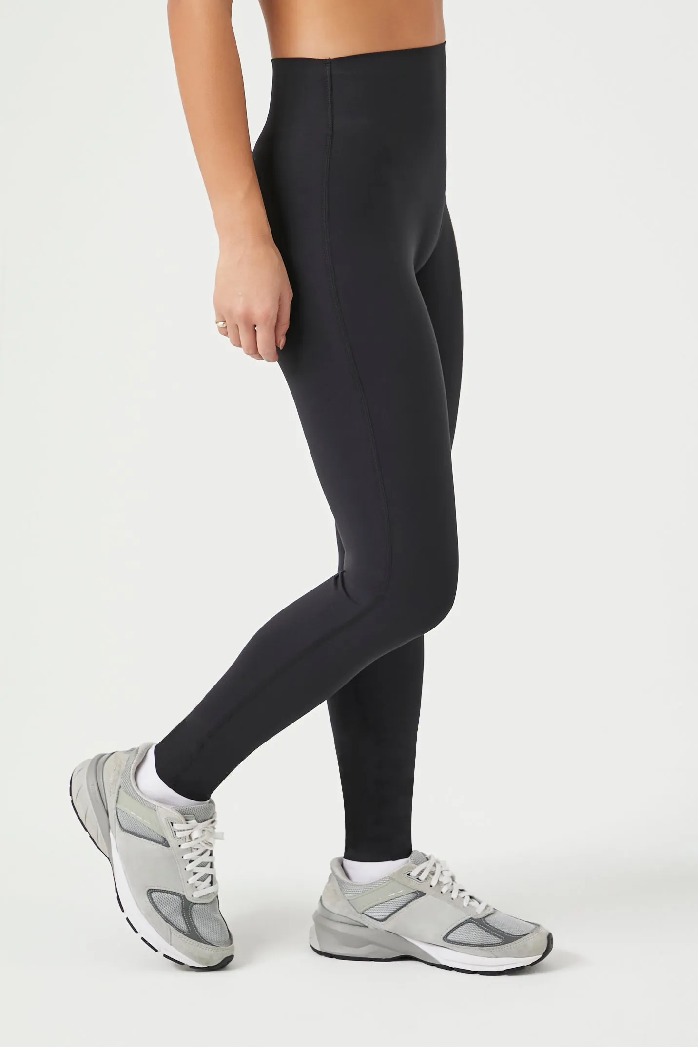 Active High Rise Legging