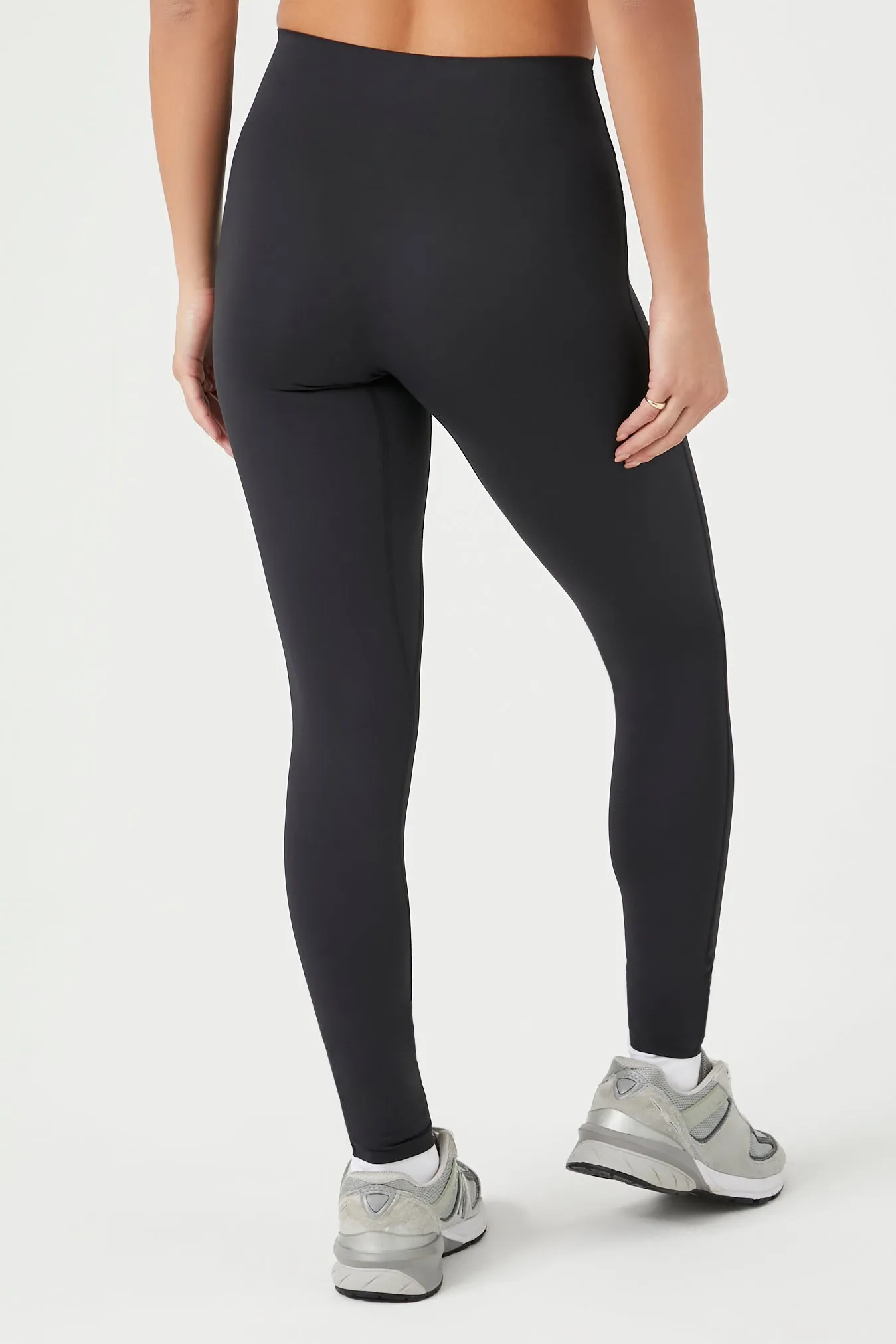 Active High Rise Legging