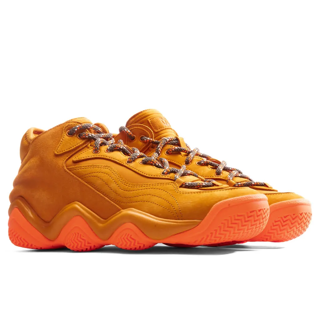 Adidas x Ivy Park IVP TT2000 - Focus Orange/Solar Orange