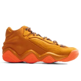 Adidas x Ivy Park IVP TT2000 - Focus Orange/Solar Orange