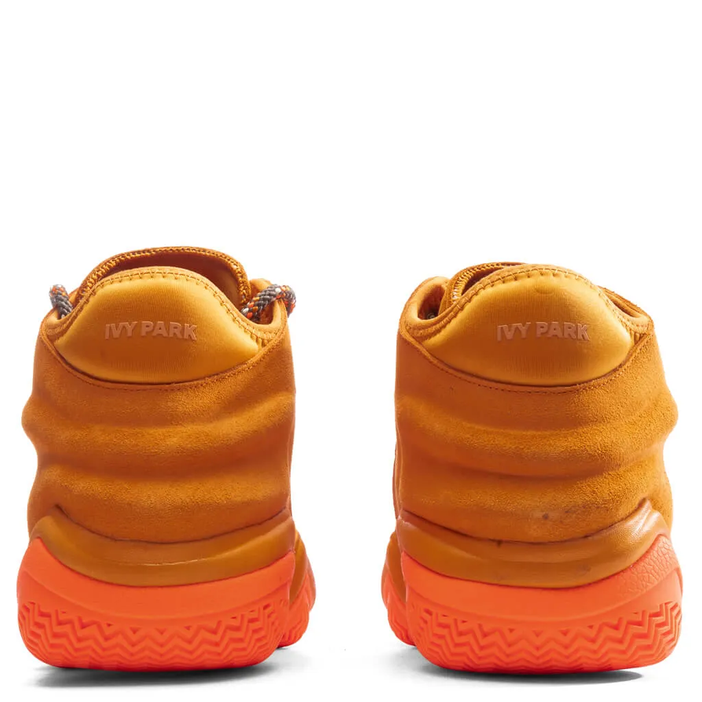 Adidas x Ivy Park IVP TT2000 - Focus Orange/Solar Orange