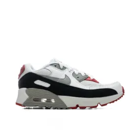 Air Max 90 (PS) - Photon Dust/Particle Grey/Varsity Red