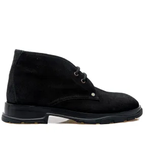 Alexander Mcqueen Suede Desert Boots | Credomen