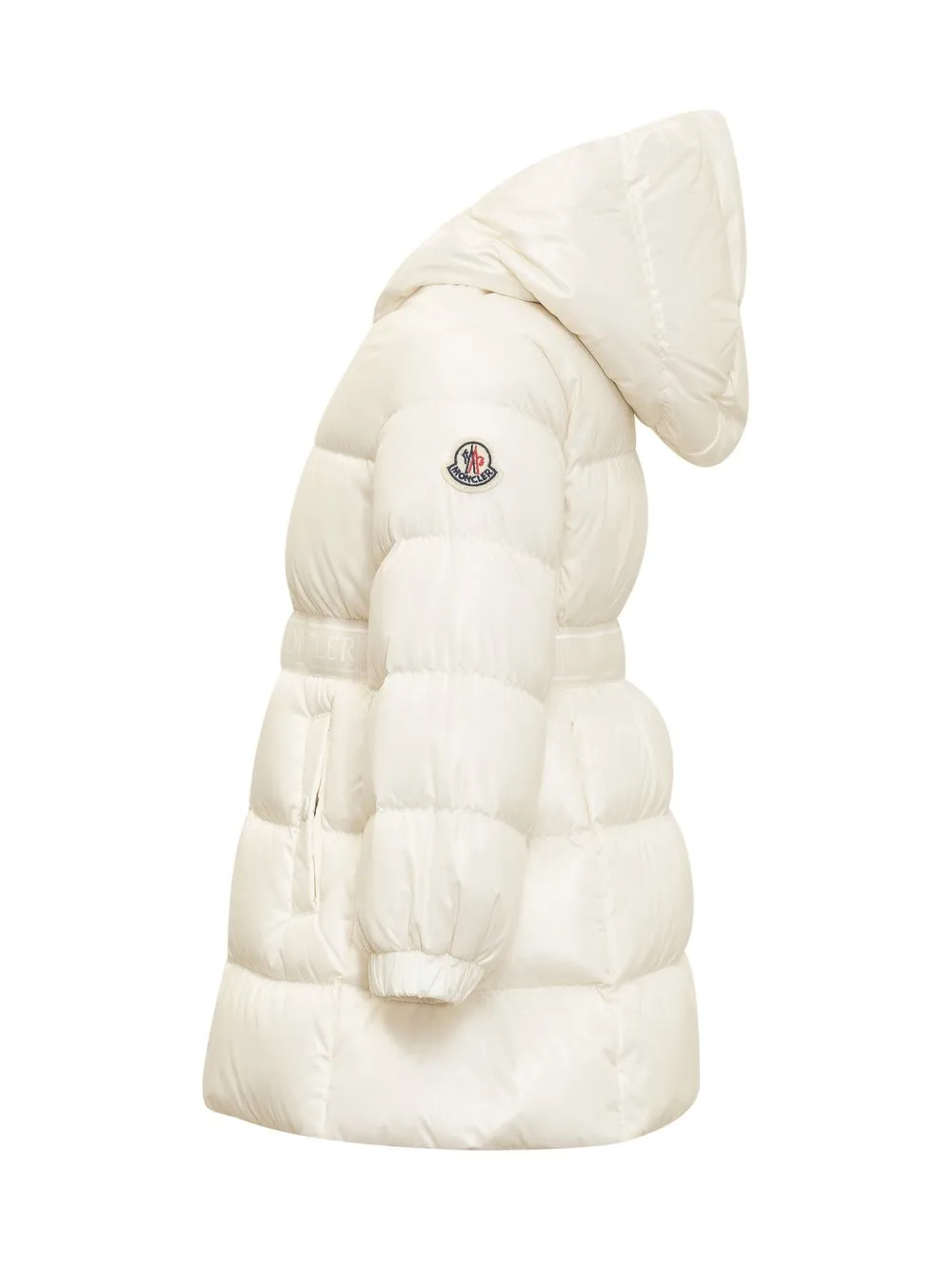 Alis Down Jacket