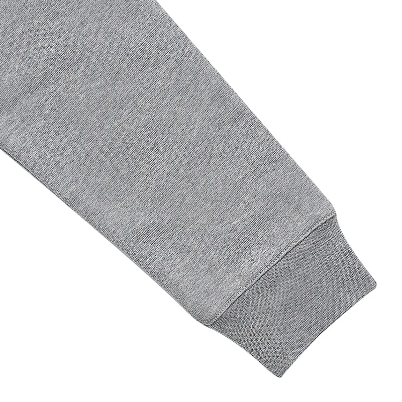 A.P.C.  |Crew Neck Street Style Long Sleeves Plain Cotton Logo