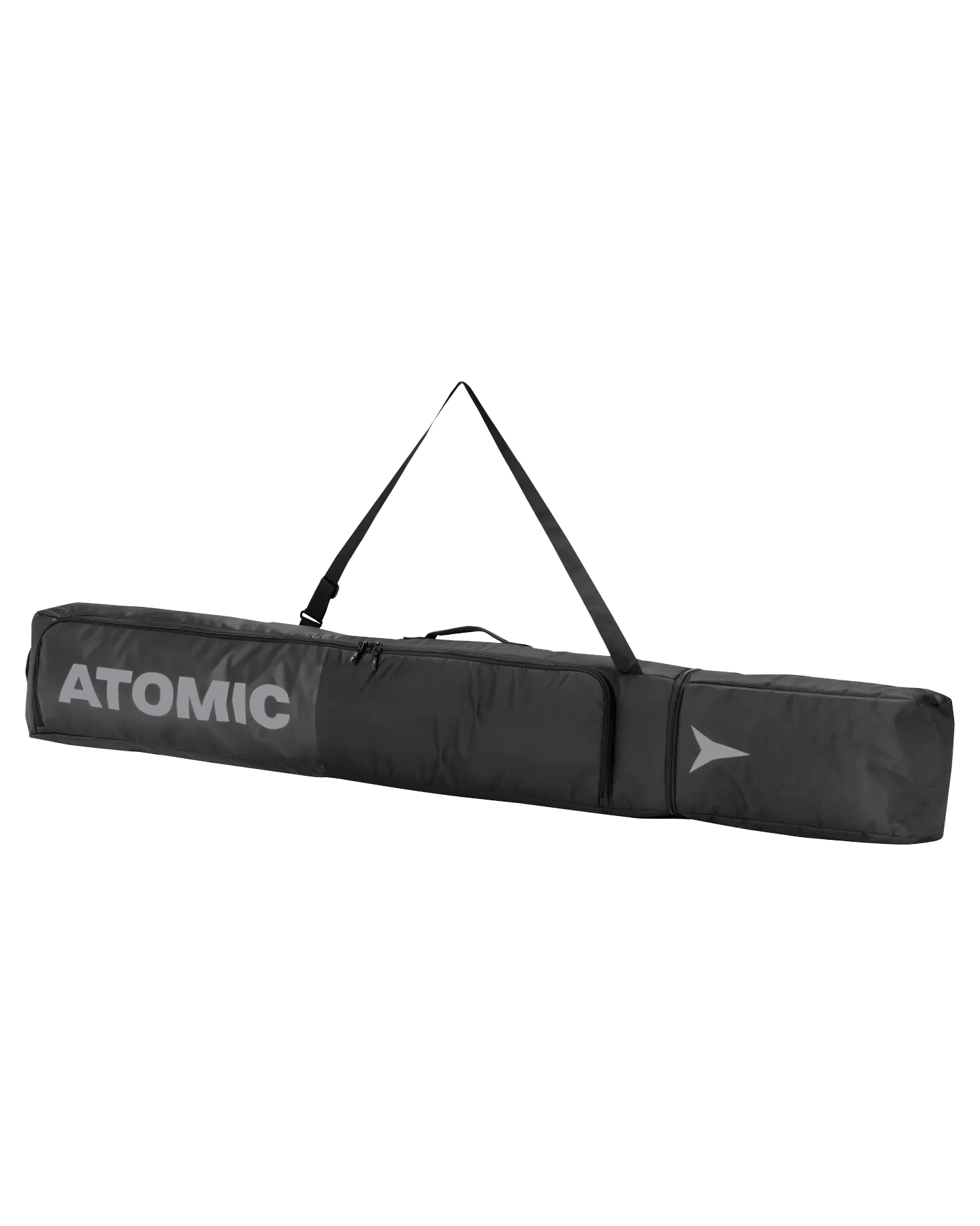 Atomic Ski Bag - Black / Grey - 2023