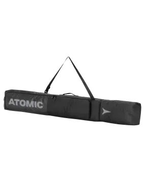 Atomic Ski Bag - Black / Grey - 2023