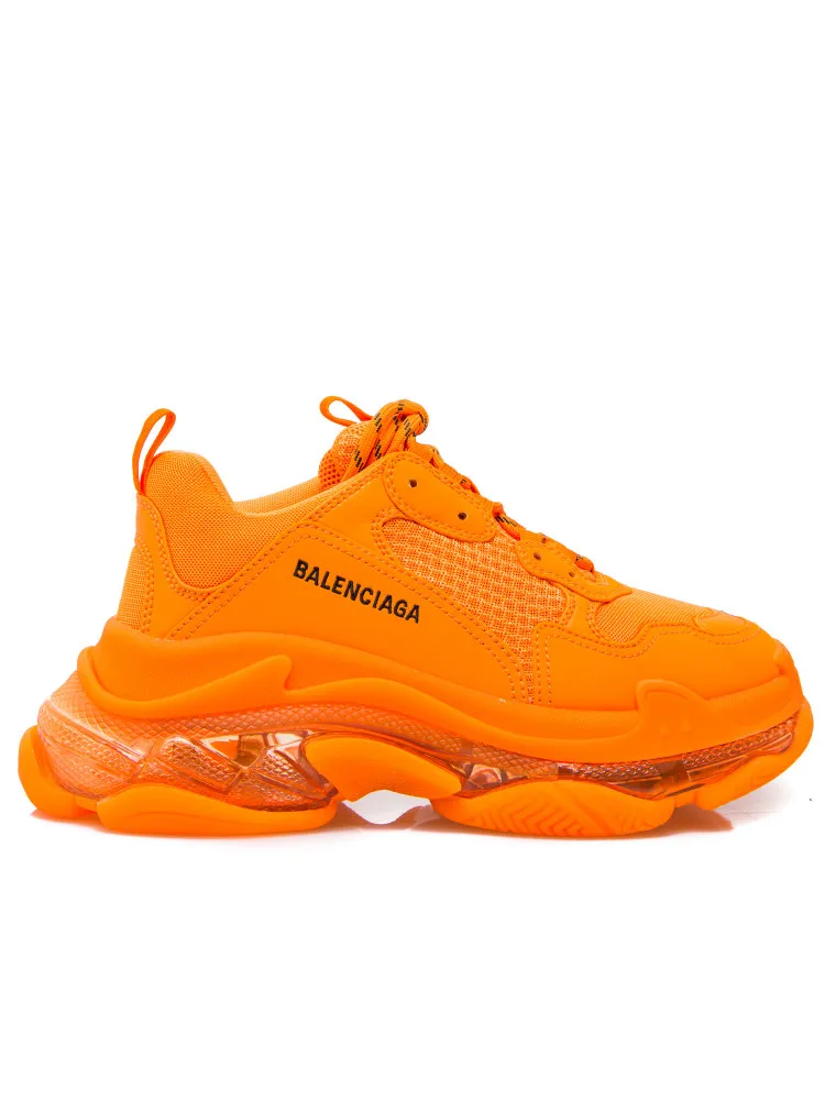 Balenciaga Triple S Sneaker | Credomen