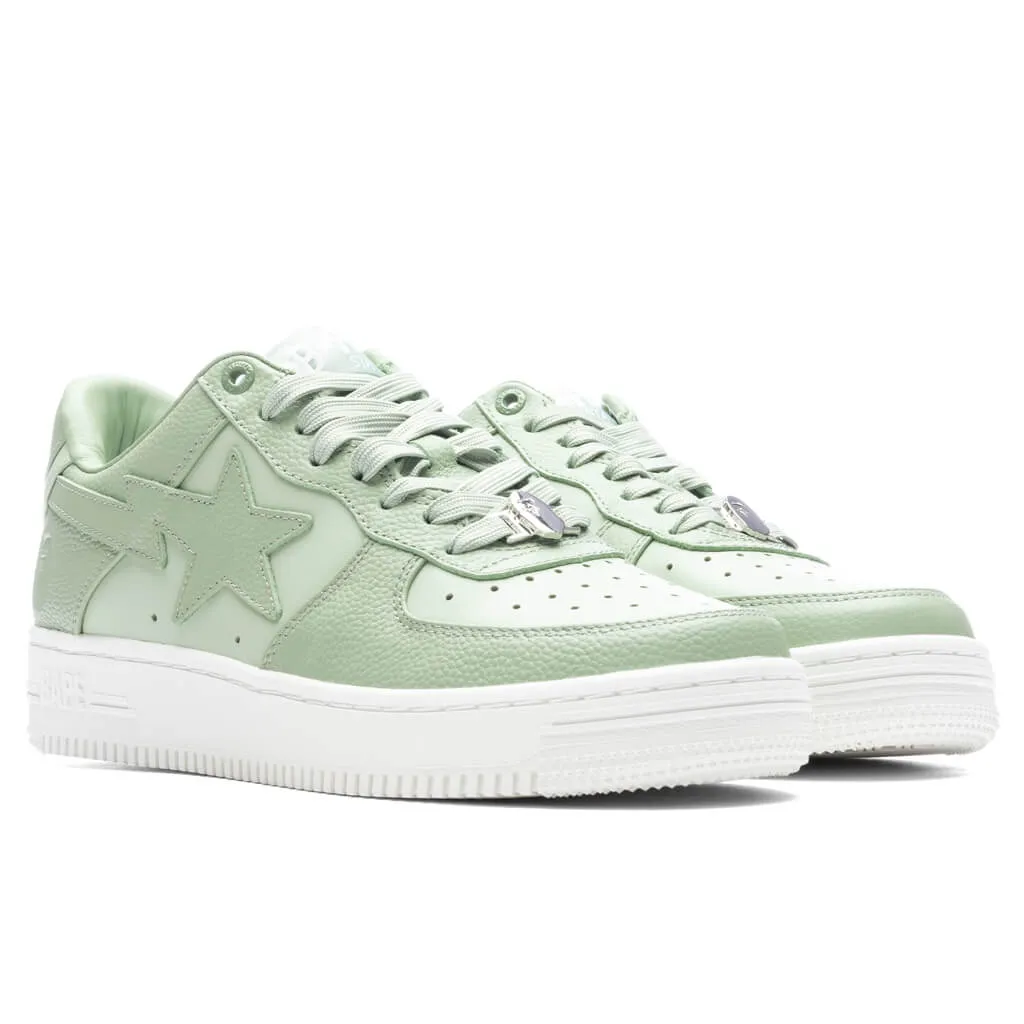 Bape Sta #9 M1 - Green