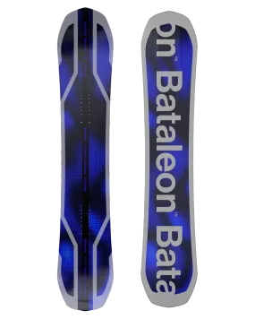 Bataleon Goliath Snowboard - 2025