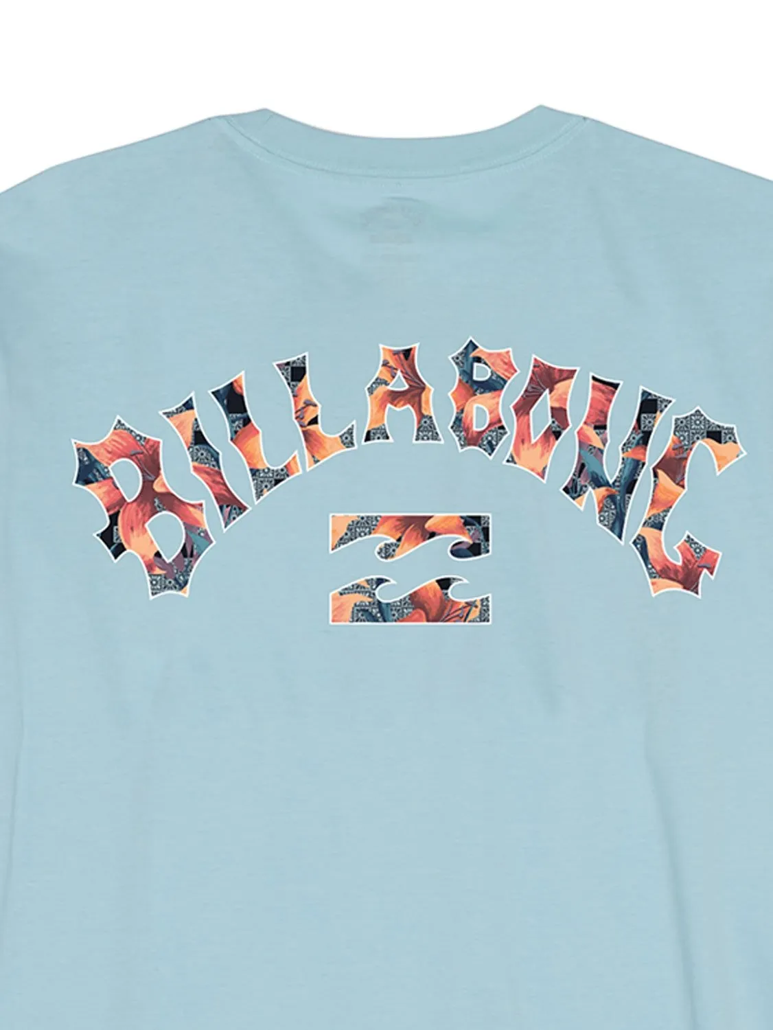 Billabong Pre-Boys Arch Fill Crew