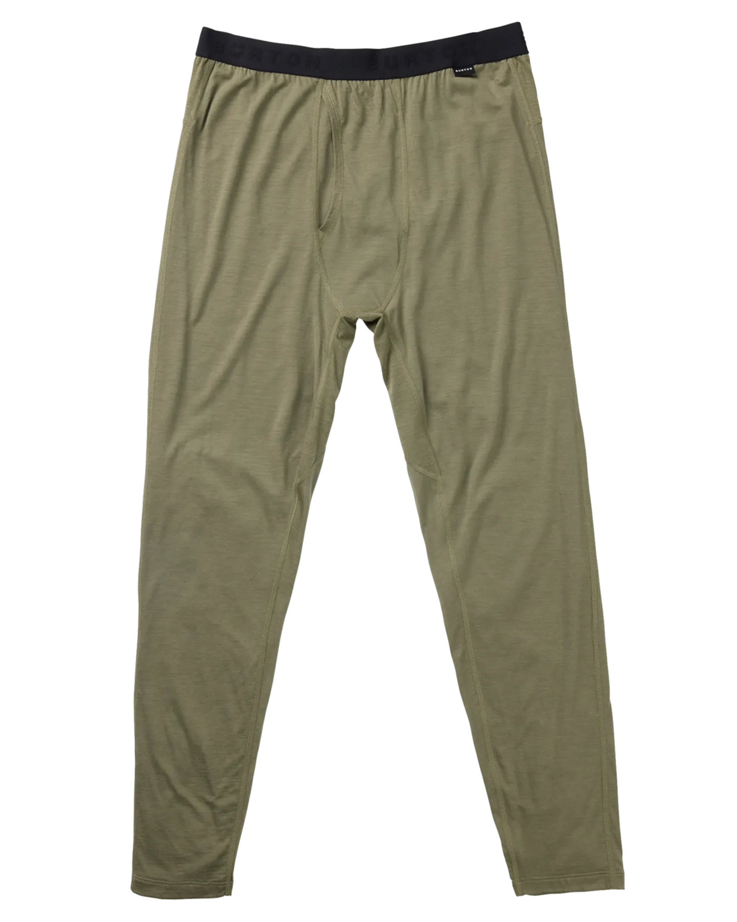 Burton Men's Phayse Merino Pants - Forest Moss