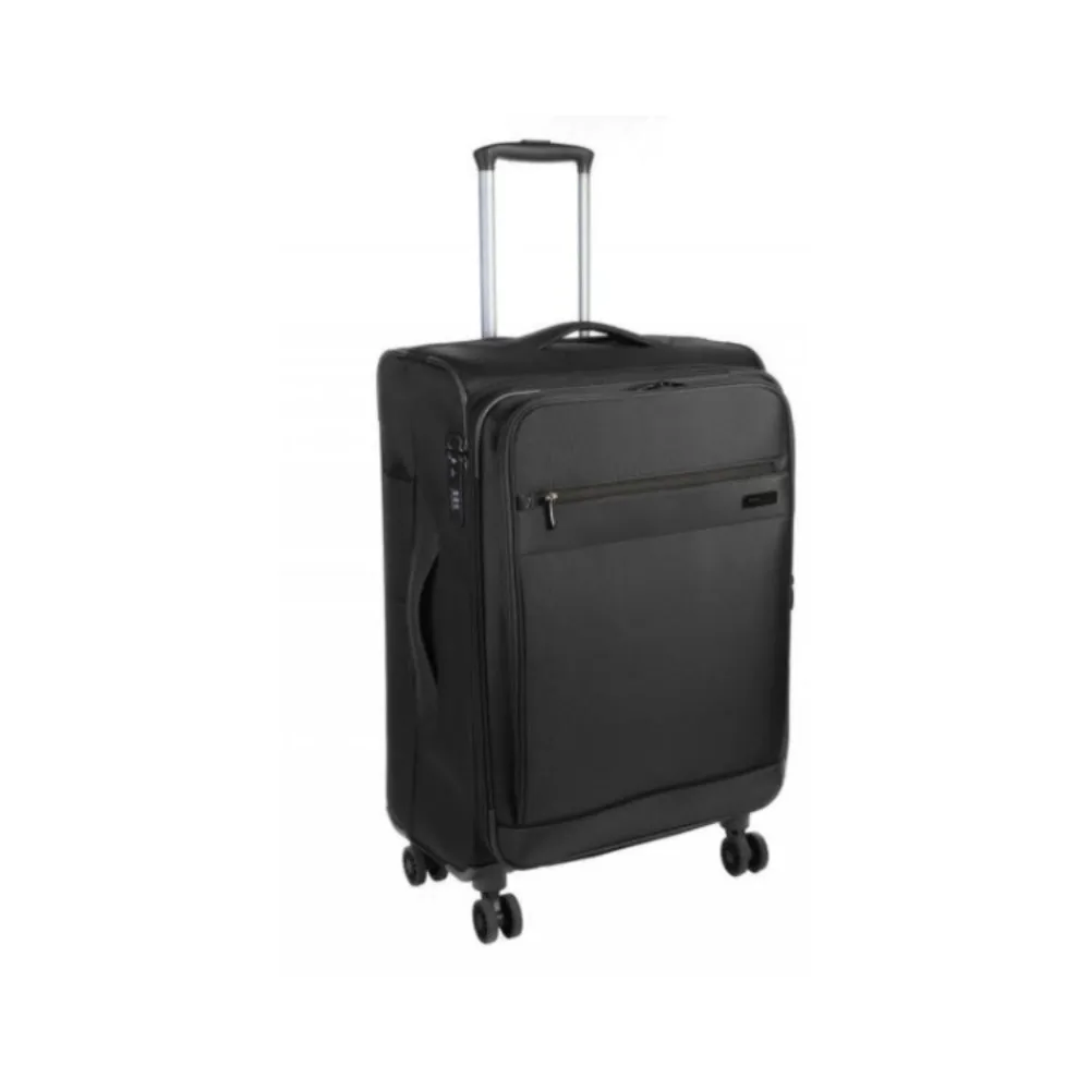 Cellini New Xpress Trolley Case Black