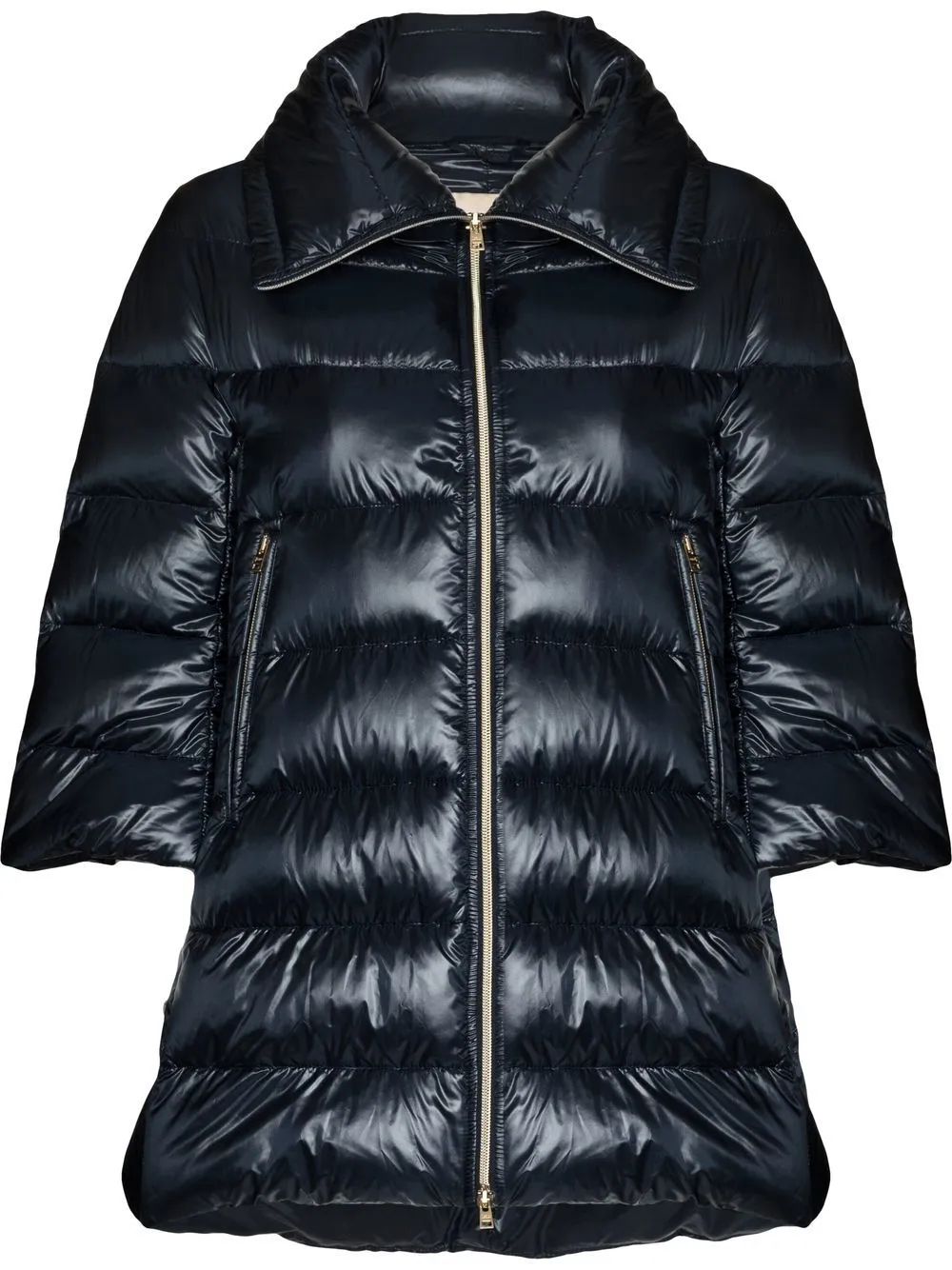 CLEOFE MIDI DOWN JACKET