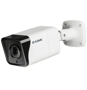 D-Link Vigilance 8MP Outdoor Bullet PoE Network Camera