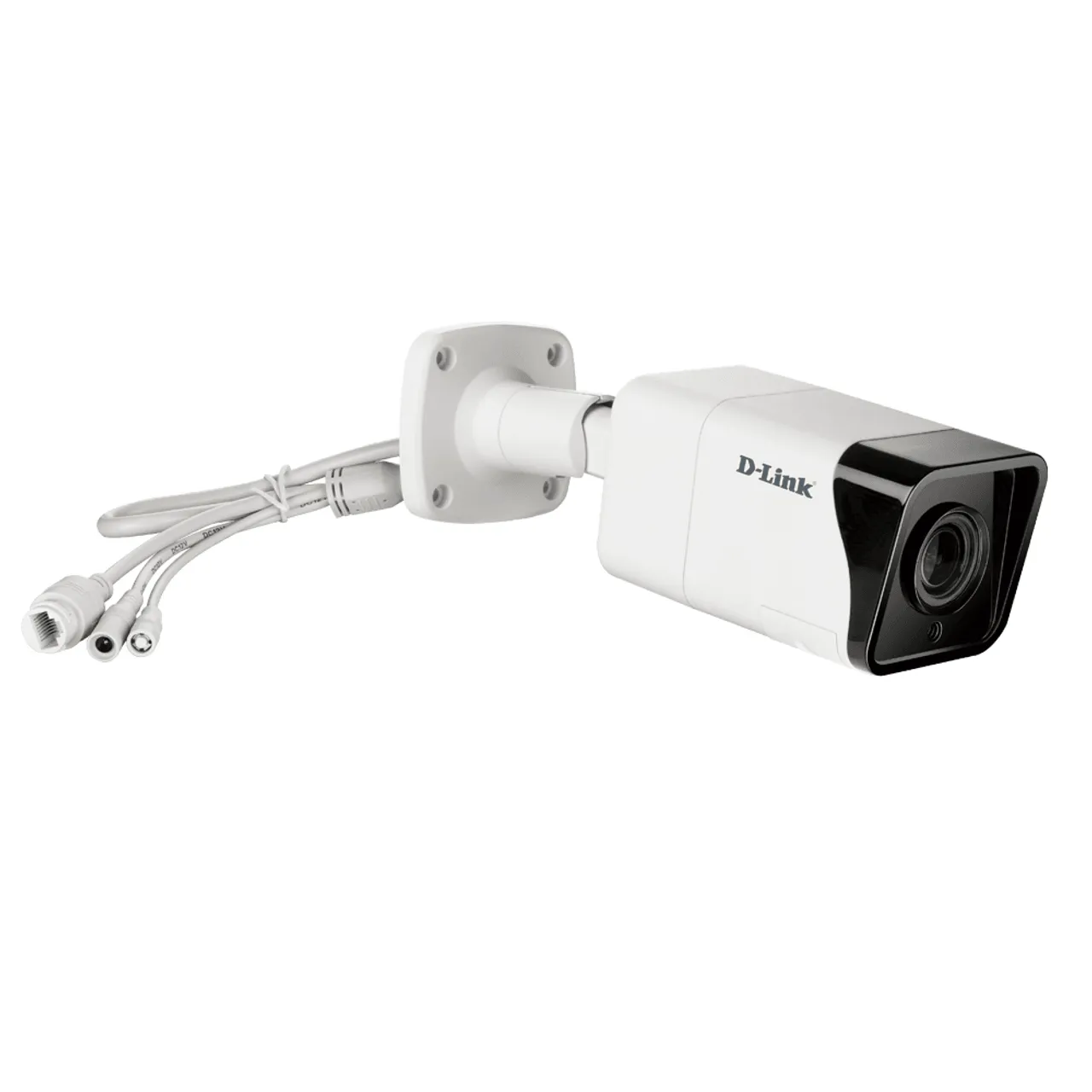 D-Link Vigilance 8MP Outdoor Bullet PoE Network Camera