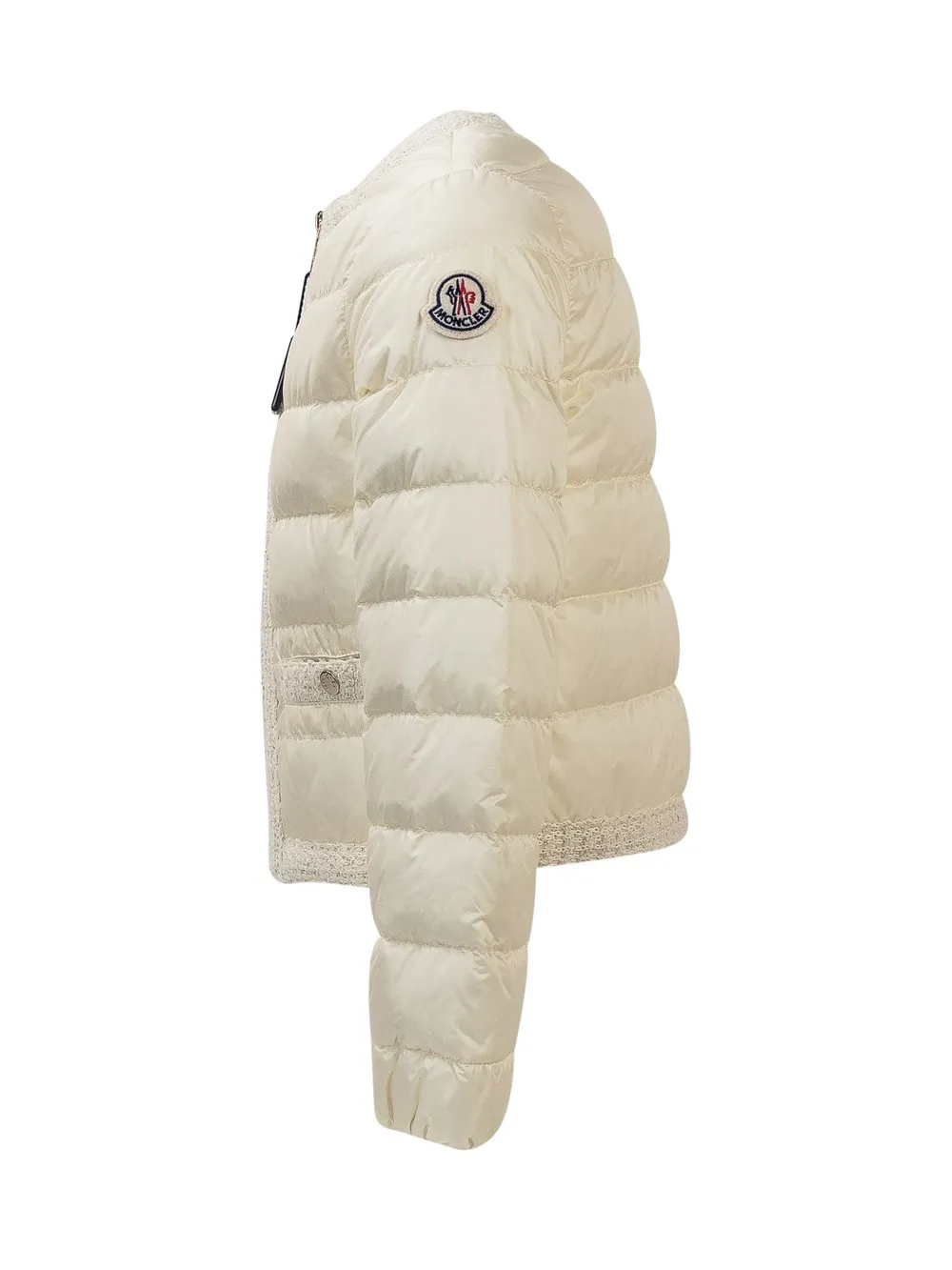 Dafina Down Jacket