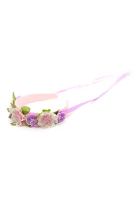 Deluxe Rapunzel Headband