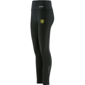 Dunshaughlin AC Riley Full Length Leggings