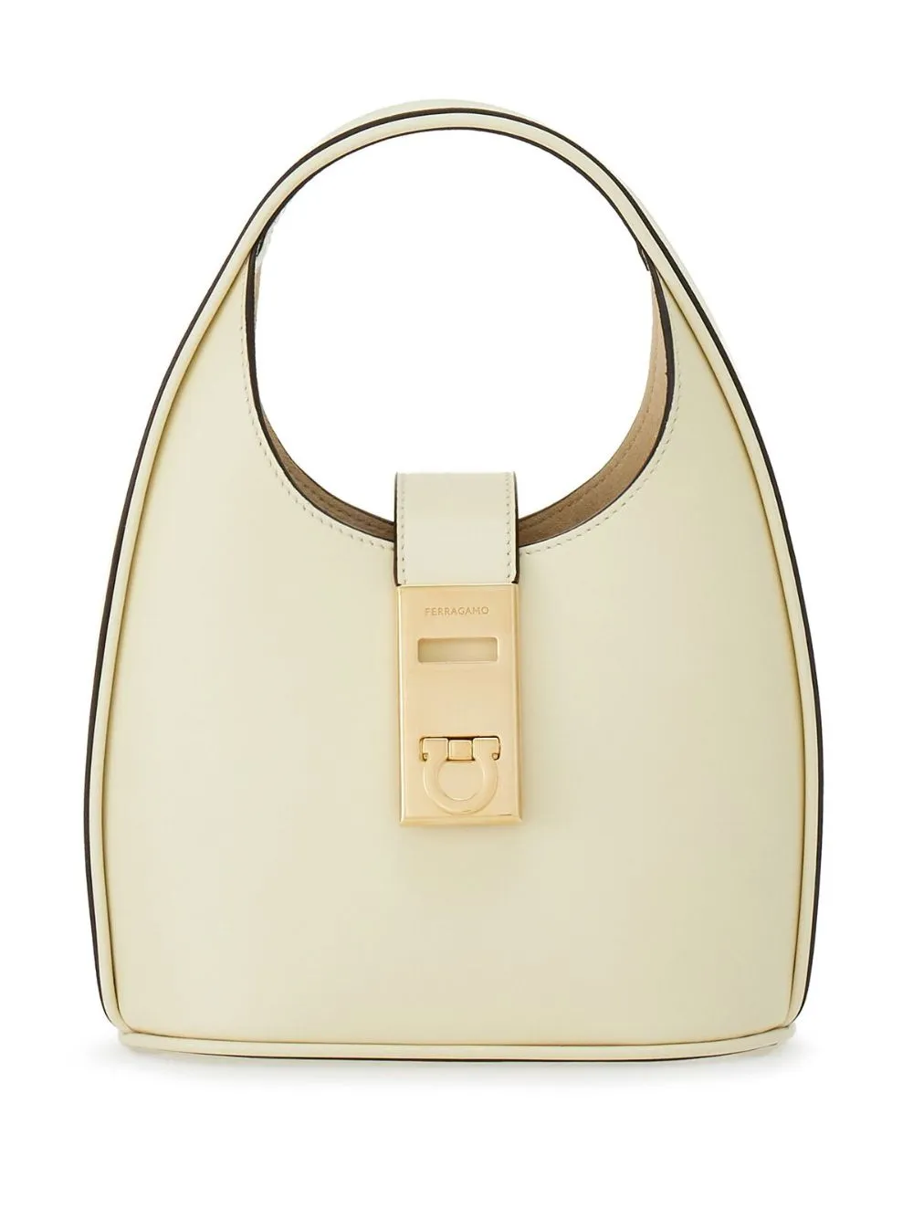 Ferragamo Bags.. White