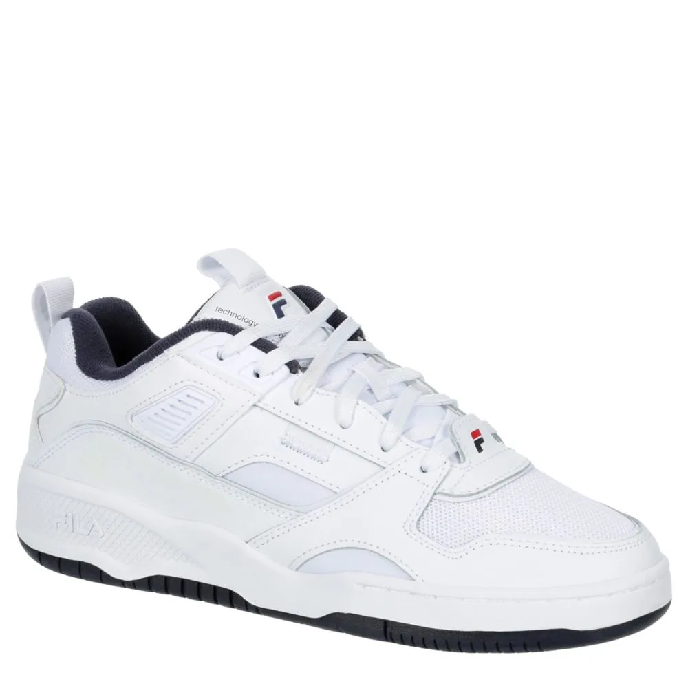 FILA  MENS CORDA SNEAKER