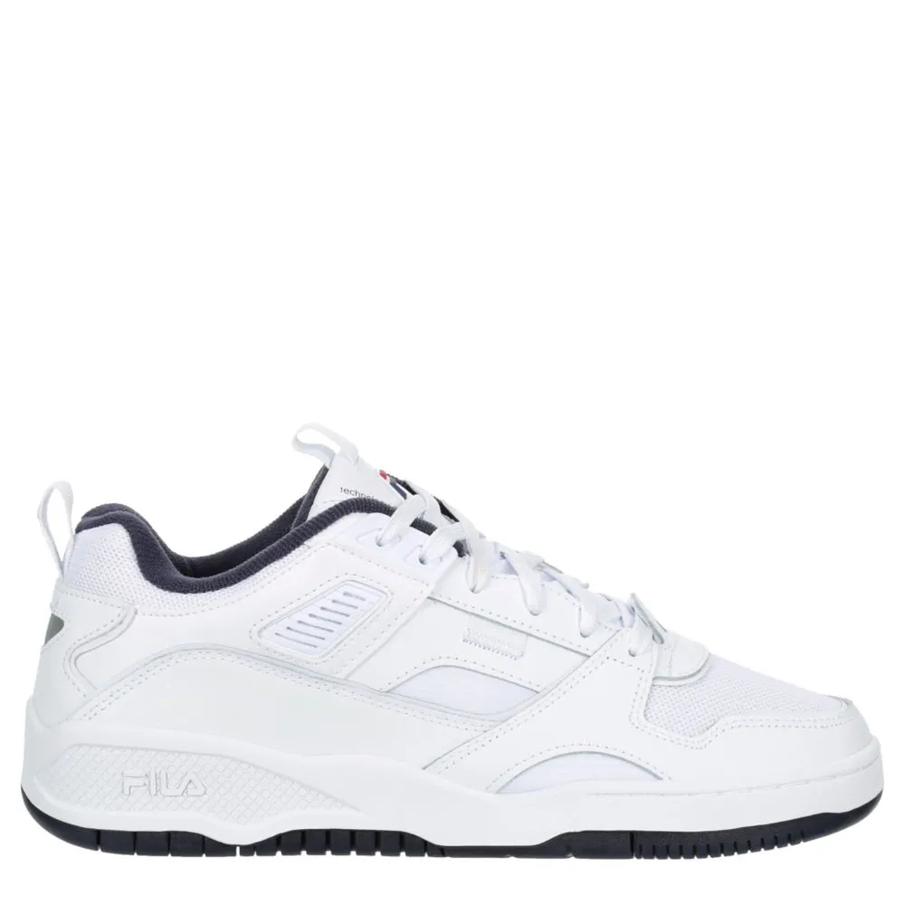 FILA  MENS CORDA SNEAKER