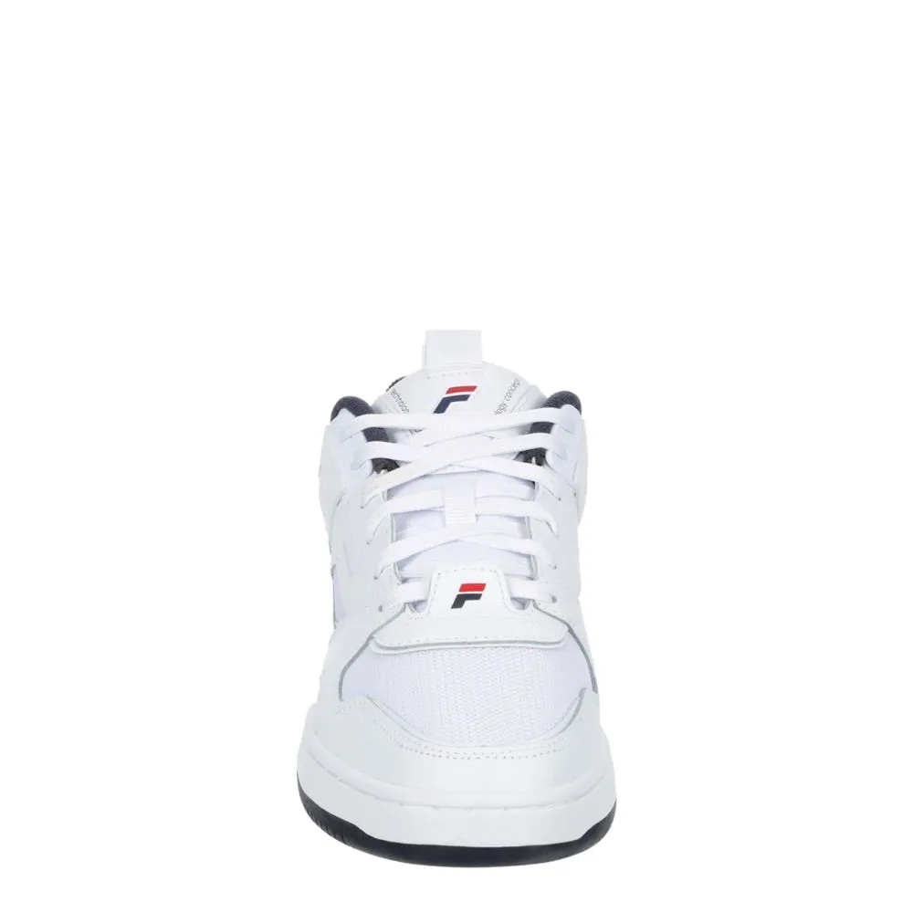 FILA  MENS CORDA SNEAKER