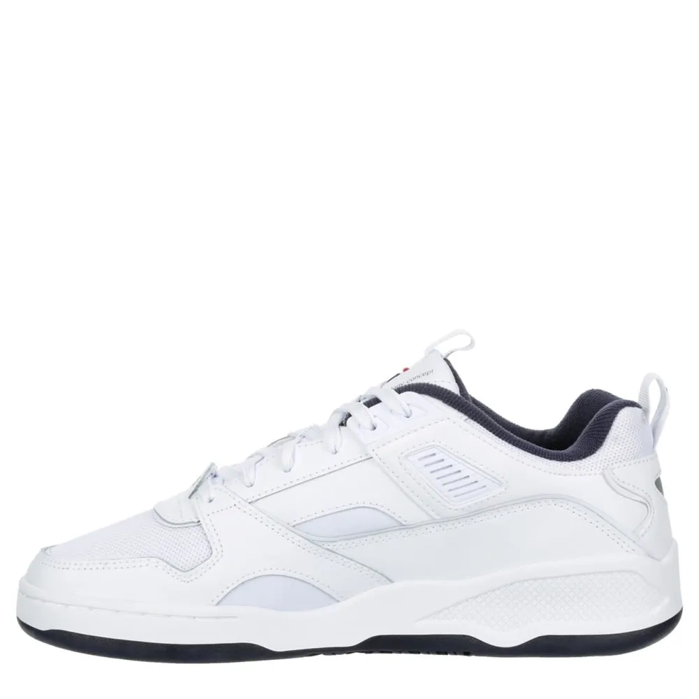 FILA  MENS CORDA SNEAKER