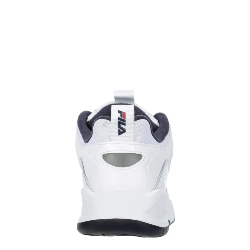 FILA  MENS CORDA SNEAKER