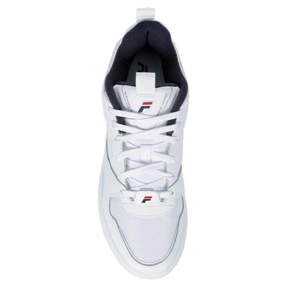 FILA  MENS CORDA SNEAKER