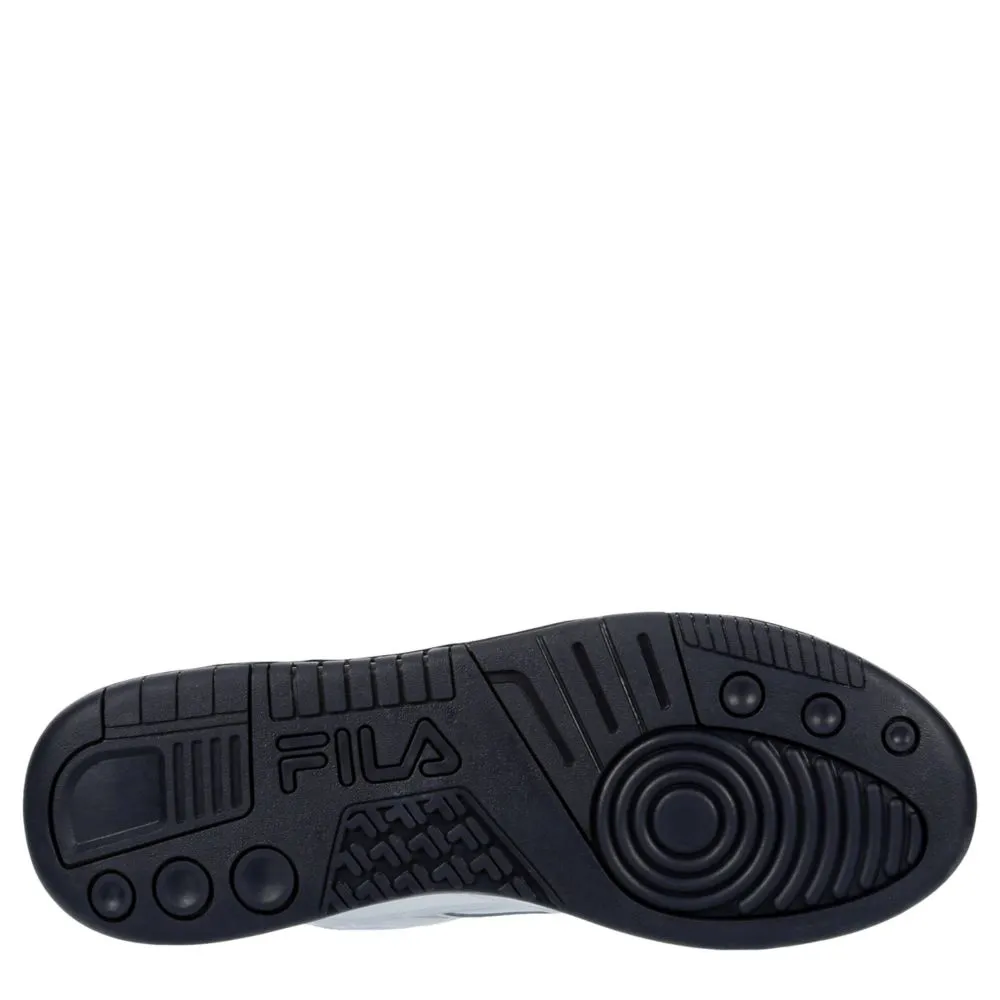 FILA  MENS CORDA SNEAKER