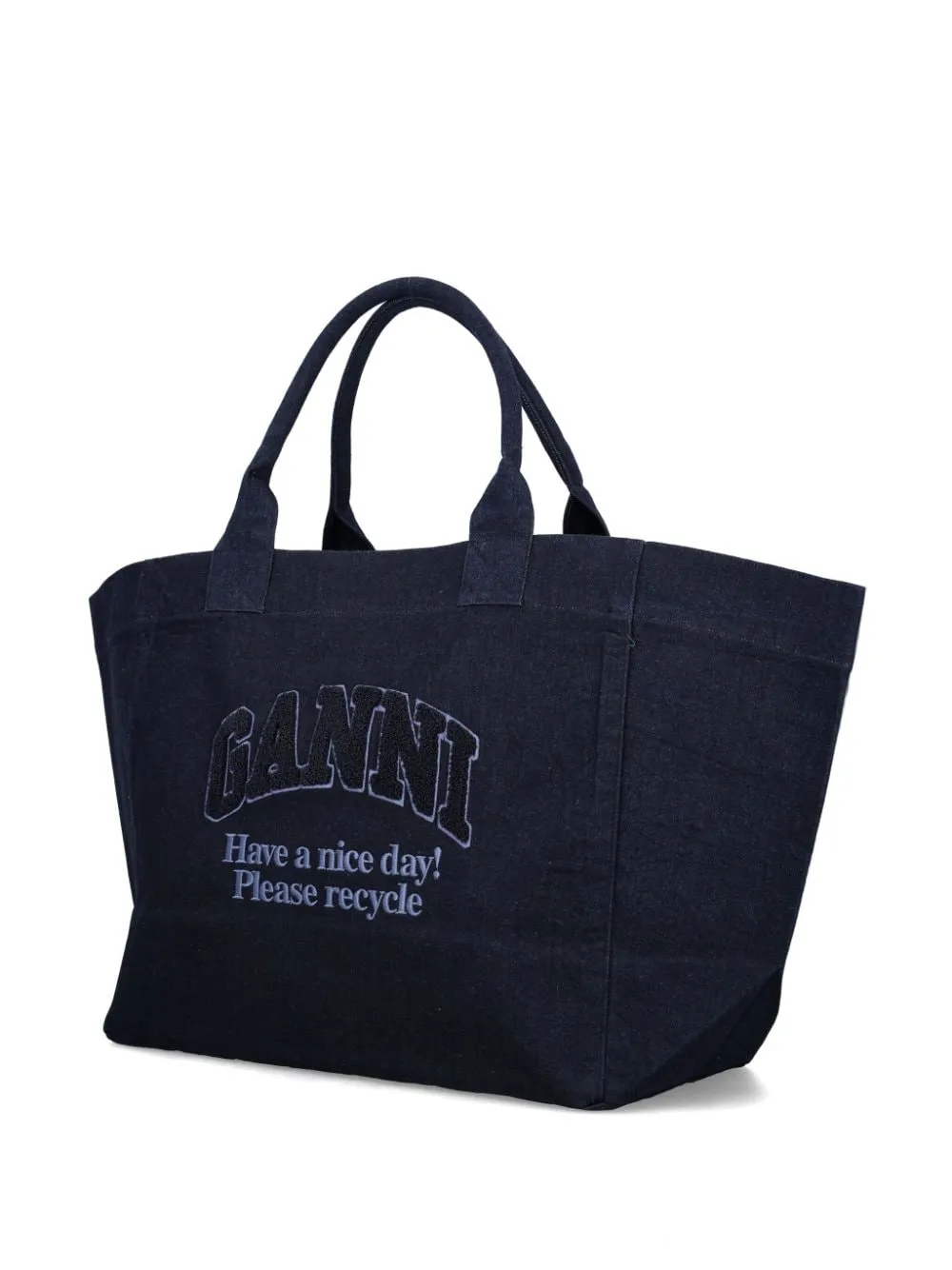 Ganni Bags.. Blue