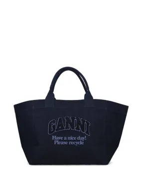 Ganni Bags.. Blue