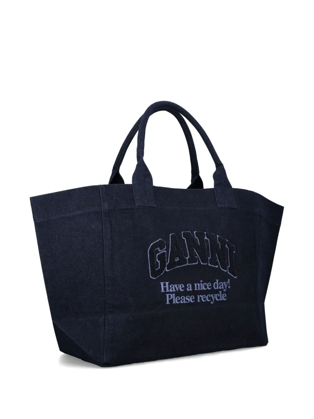 Ganni Bags.. Blue