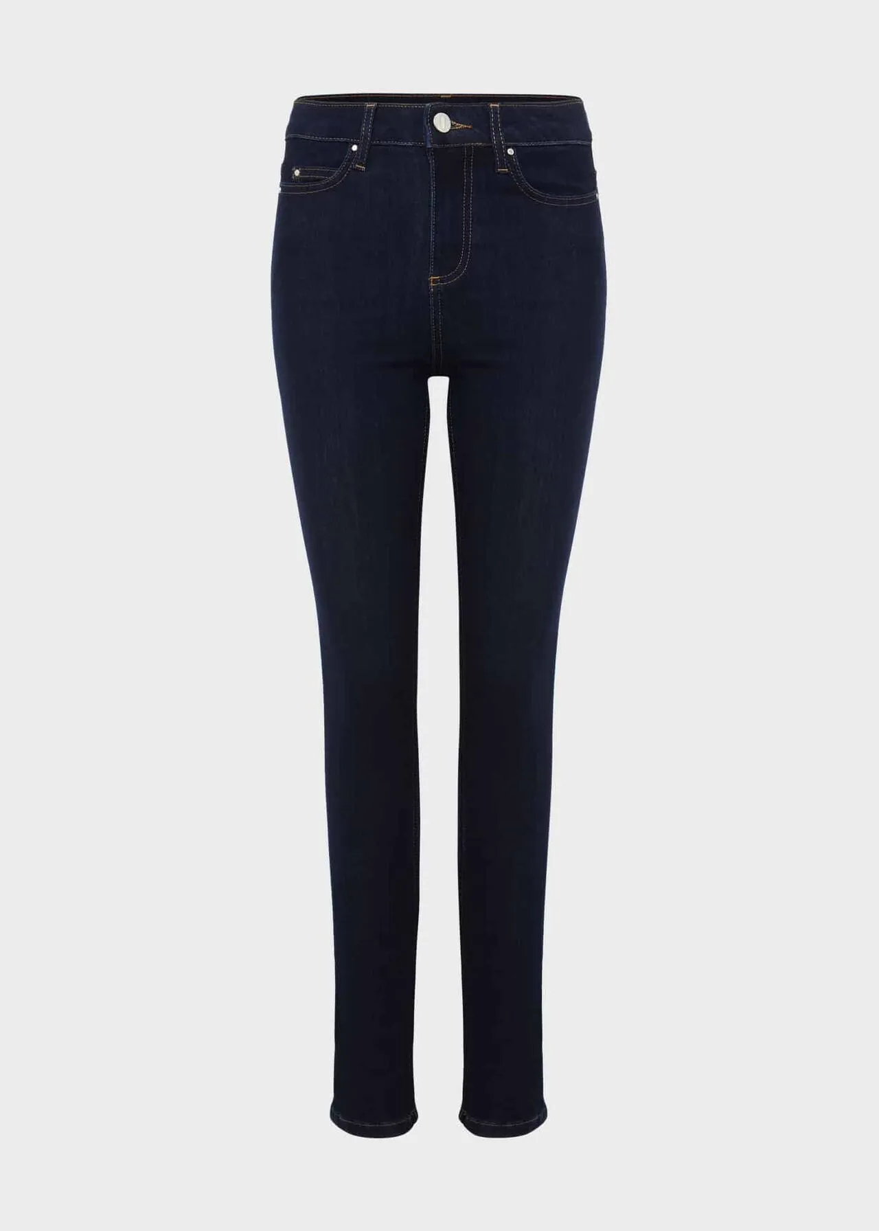 Gia Sculpting Jean 0222/8901/3817l01 Indigo