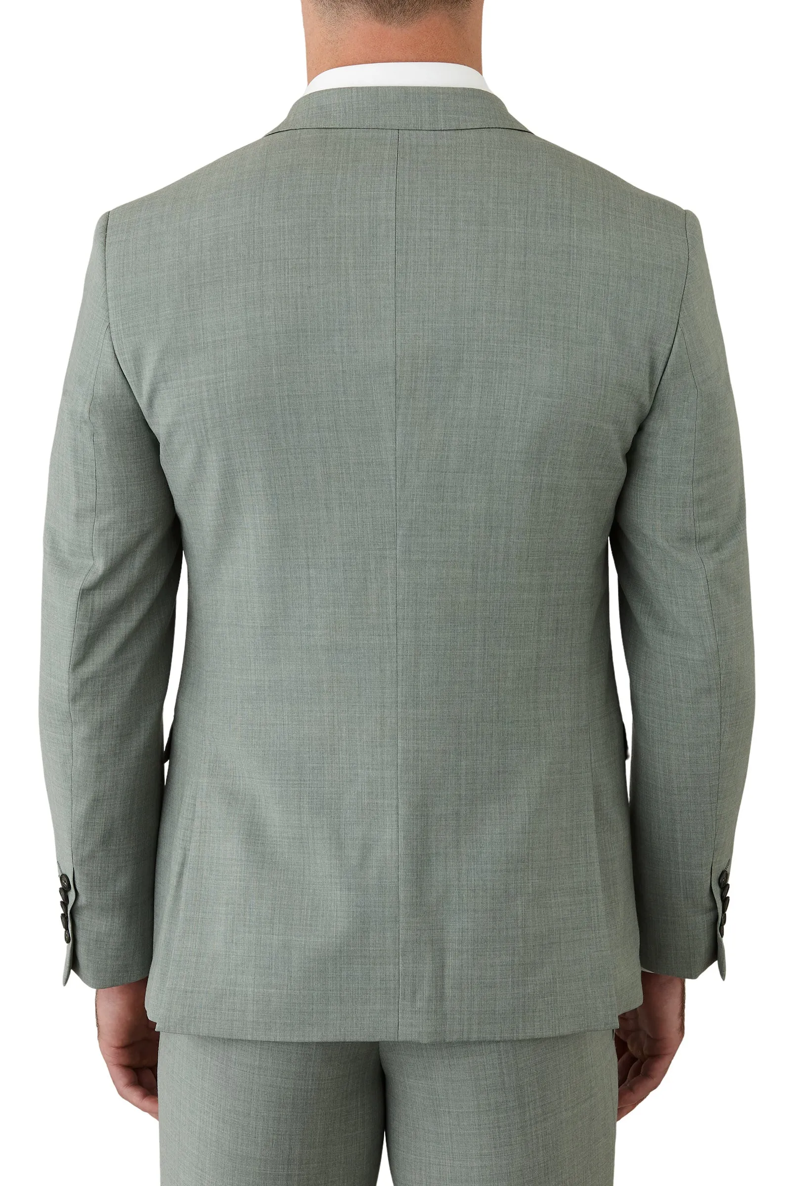 Gibson - Ionic/Caper Suit - Sage Green