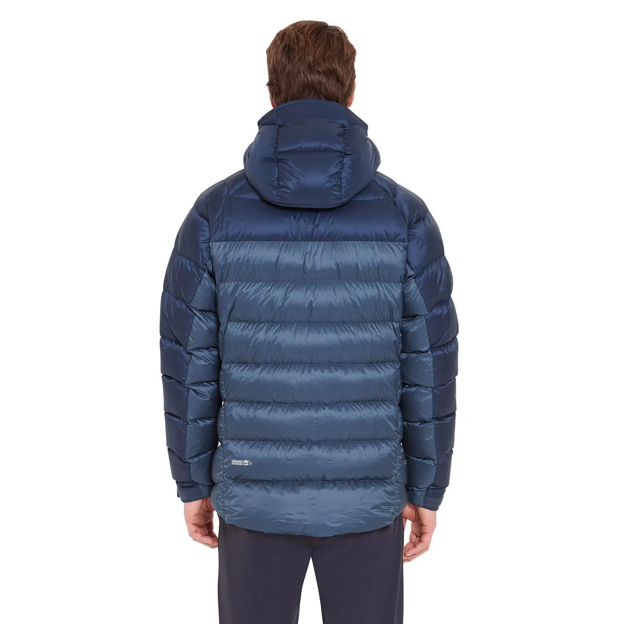 Glaceon Pro Down Jacket