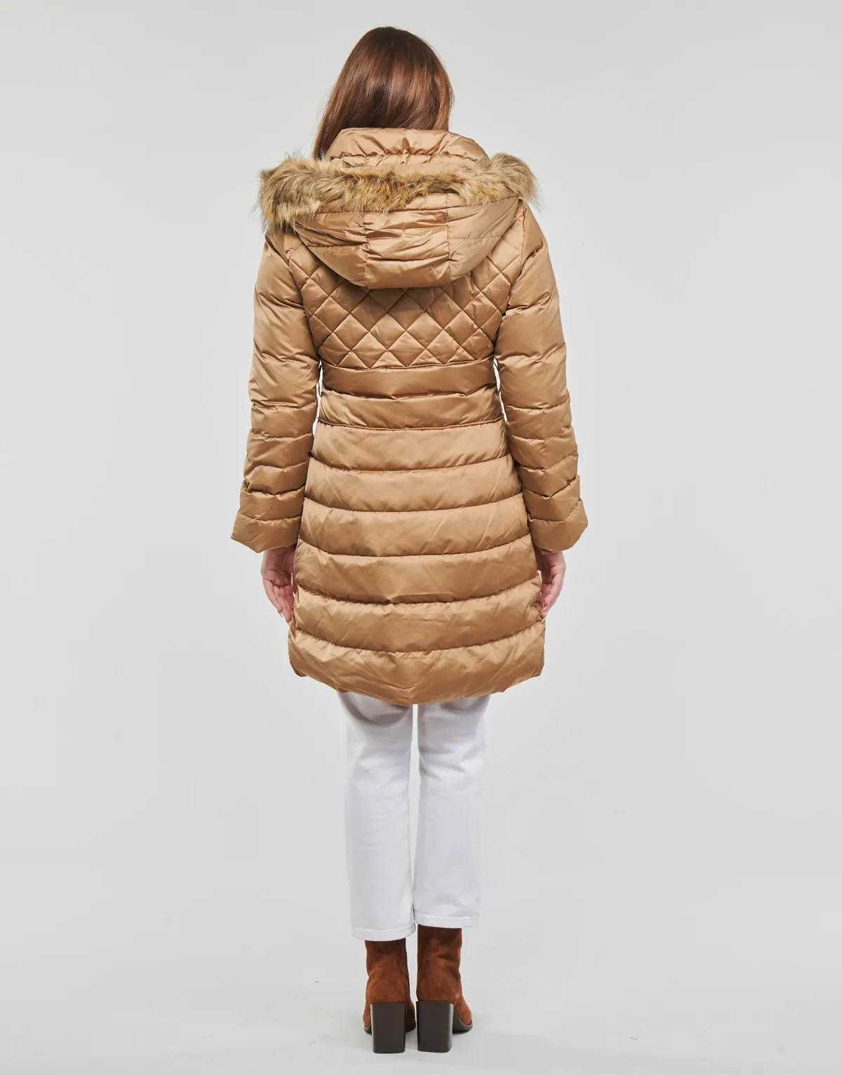 Guess LOLIE DOWN JACKET