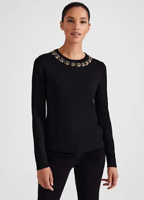 HOBBS Alora Jumper | Kaleidoscope