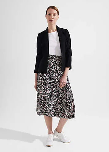 HOBBS Annette Skirt | Kaleidoscope