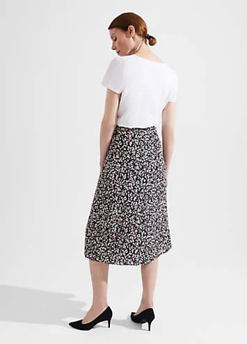 HOBBS Annette Skirt | Kaleidoscope