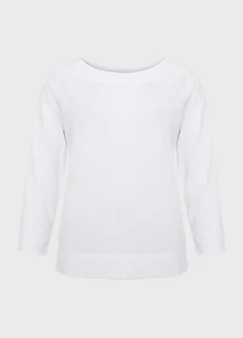 HOBBS Avia T-Shirt | Grattan