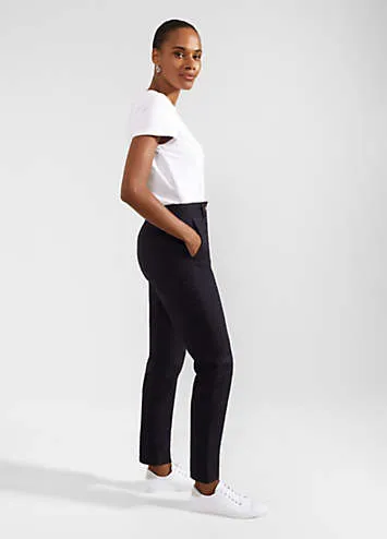 HOBBS Calla Chino Trousers | Grattan