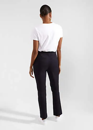 HOBBS Calla Chino Trousers | Grattan