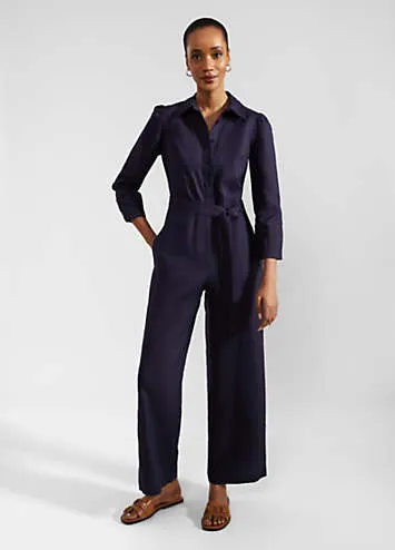 HOBBS Ceira Jumpsuit | Grattan