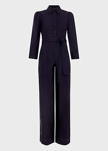 HOBBS Ceira Jumpsuit | Grattan